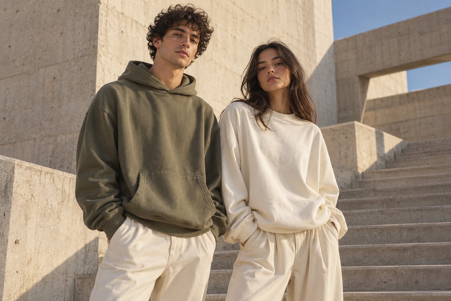 Earth tones edit